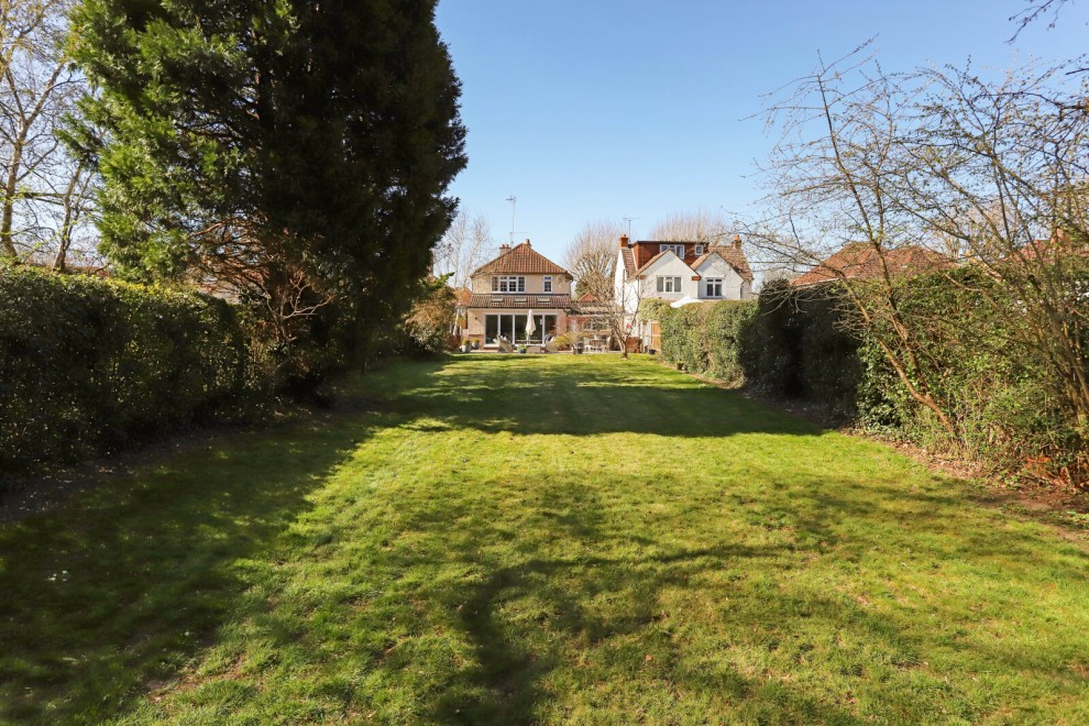 Farnham, Surrey