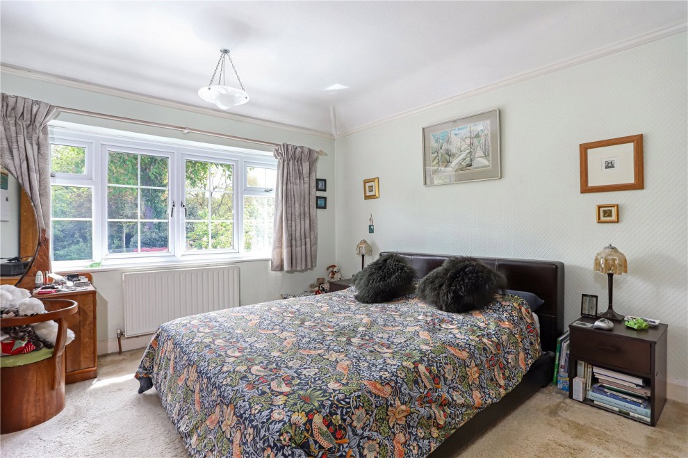 Farnham, Surrey