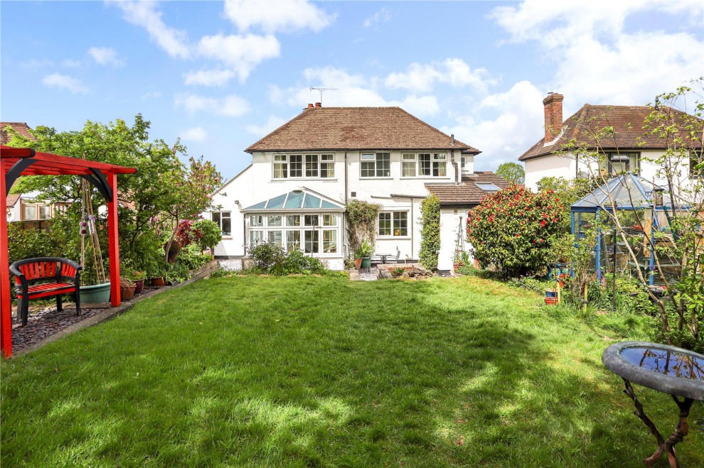 Farnham, Surrey
