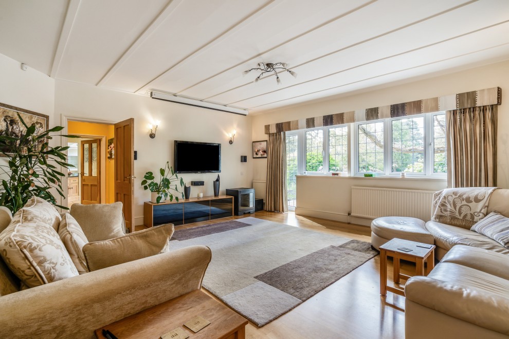 Lower Bourne, Farnham, Surrey