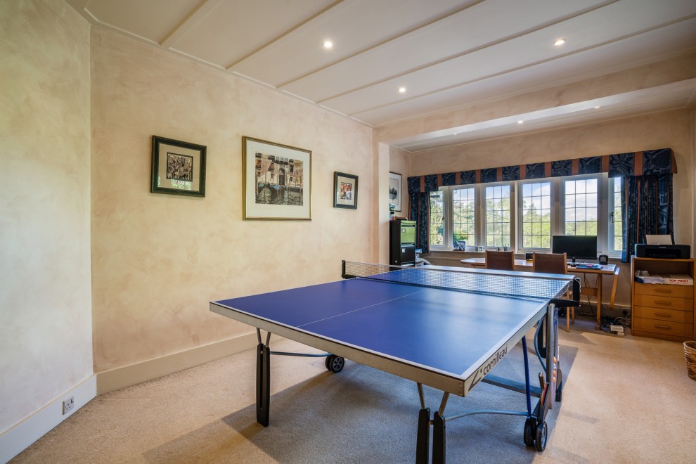 Lower Bourne, Farnham, Surrey
