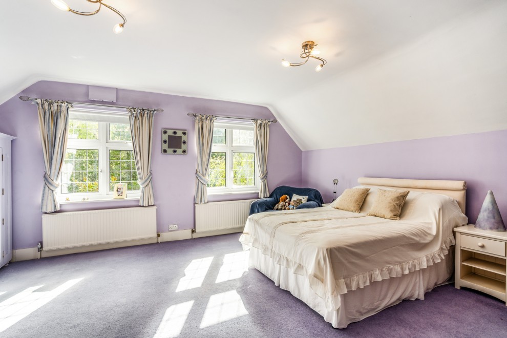 Lower Bourne, Farnham, Surrey