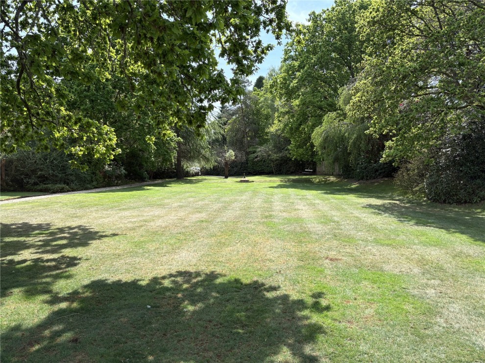 Lower Bourne, Farnham, Surrey