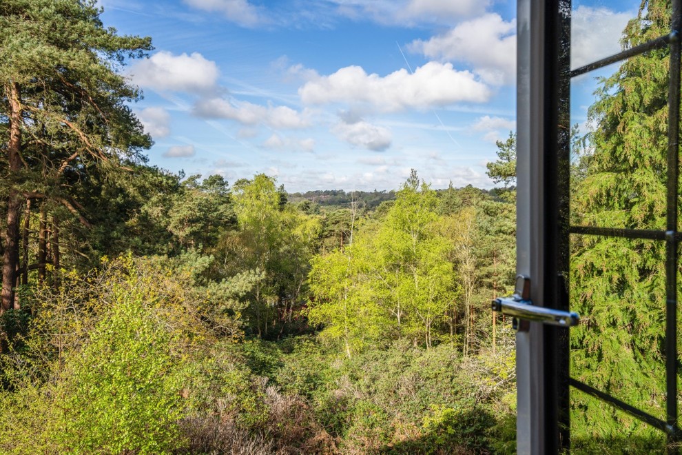 Lower Bourne, Farnham, Surrey