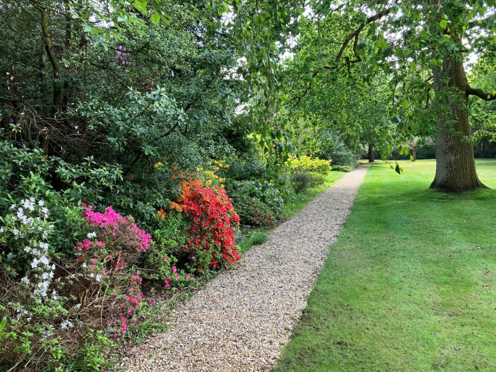 Lower Bourne, Farnham, Surrey
