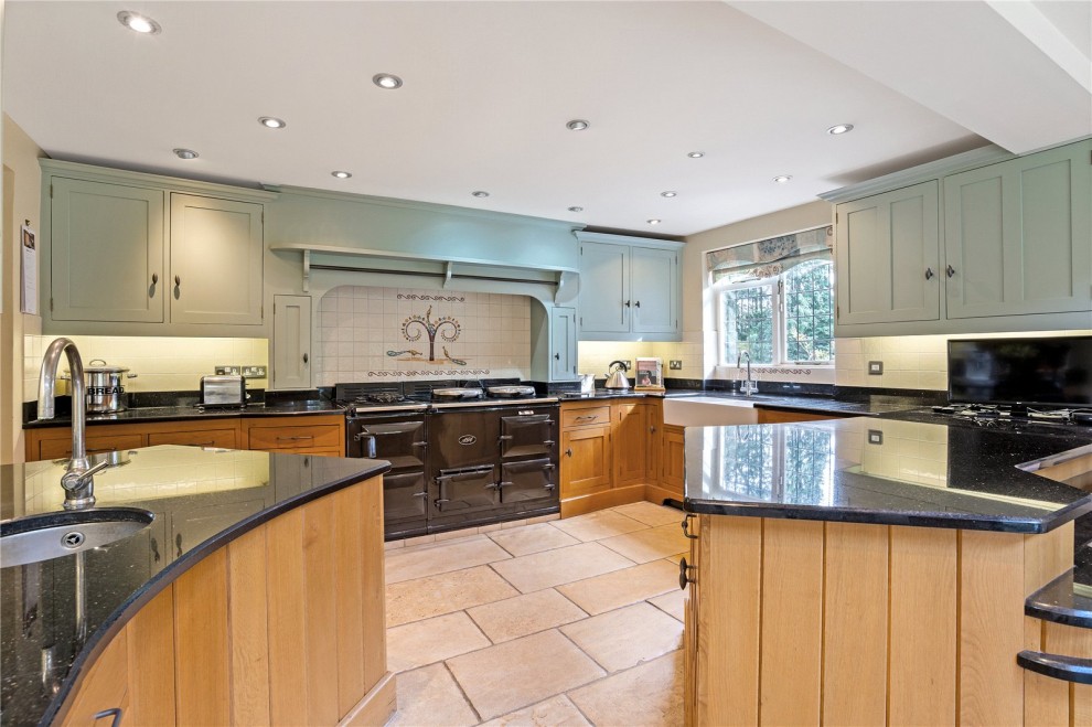 Lower Bourne, Farnham, Surrey