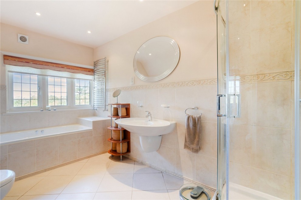 Lower Bourne, Farnham, Surrey