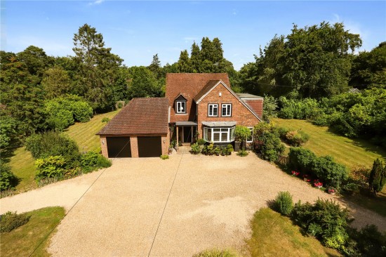 Seale, Farnham, Surrey