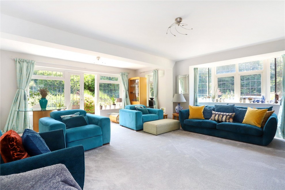 Seale, Farnham, Surrey