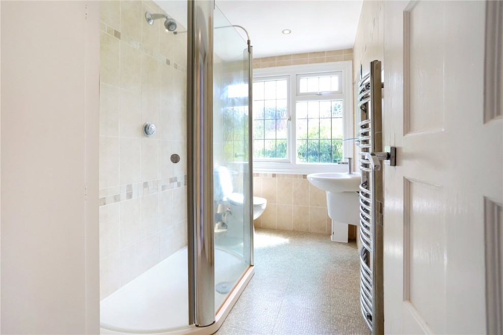 Seale, Farnham, Surrey