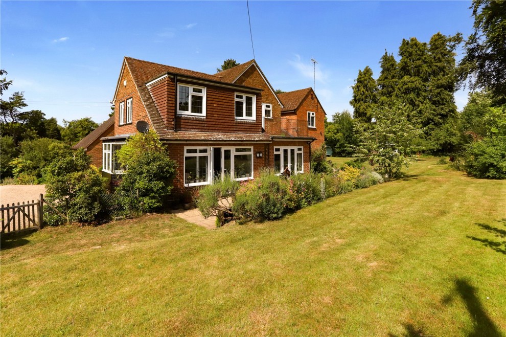 Seale, Farnham, Surrey