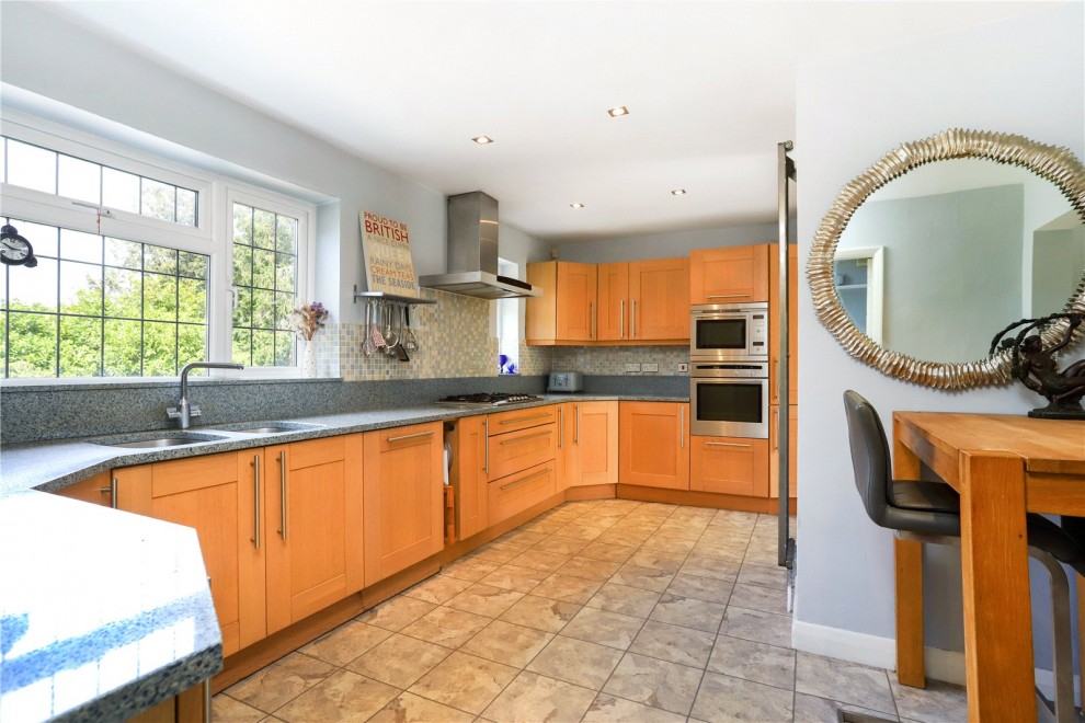 Seale, Farnham, Surrey