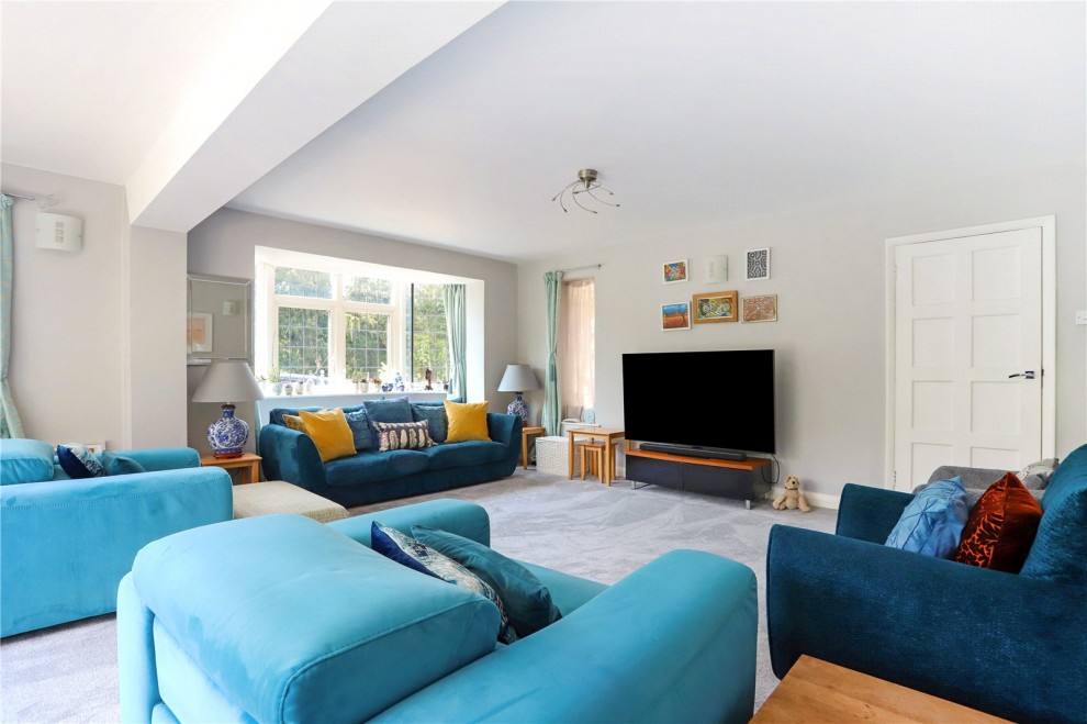 Seale, Farnham, Surrey