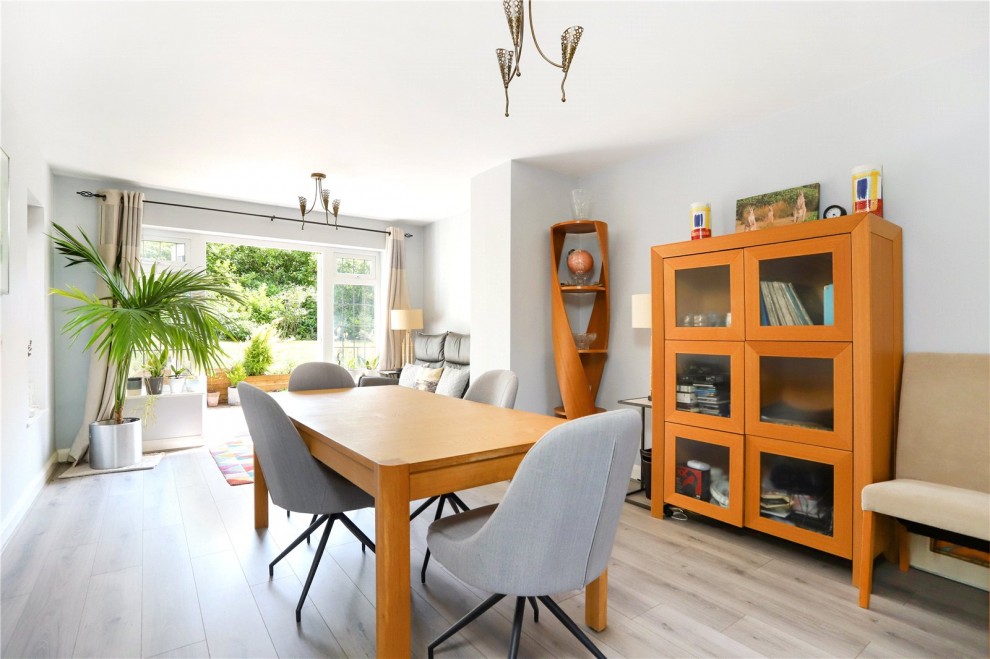 Seale, Farnham, Surrey