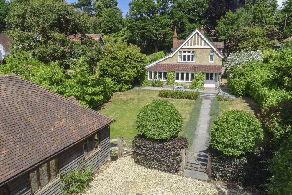 Farnham, Surrey