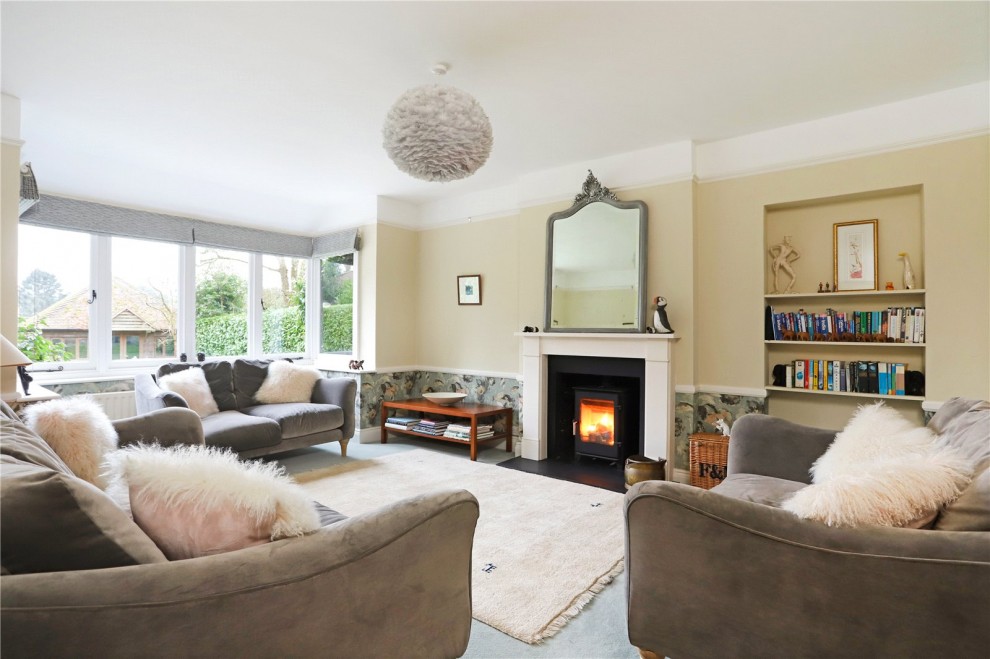 Farnham, Surrey