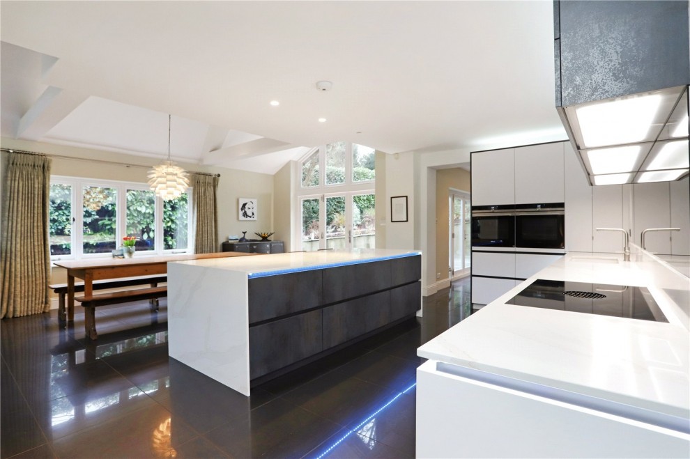 Farnham, Surrey