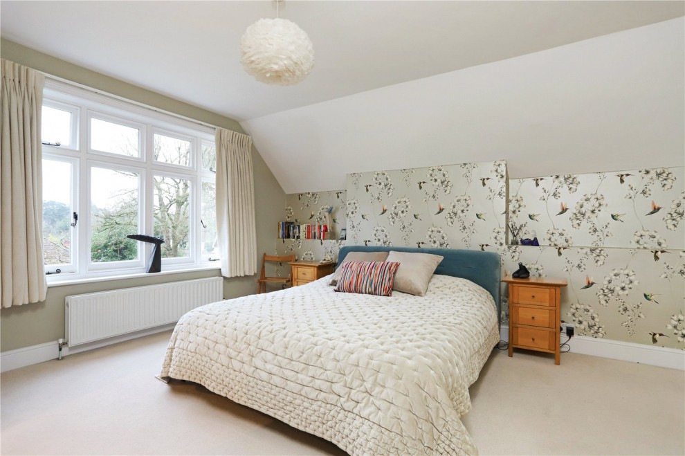 Farnham, Surrey