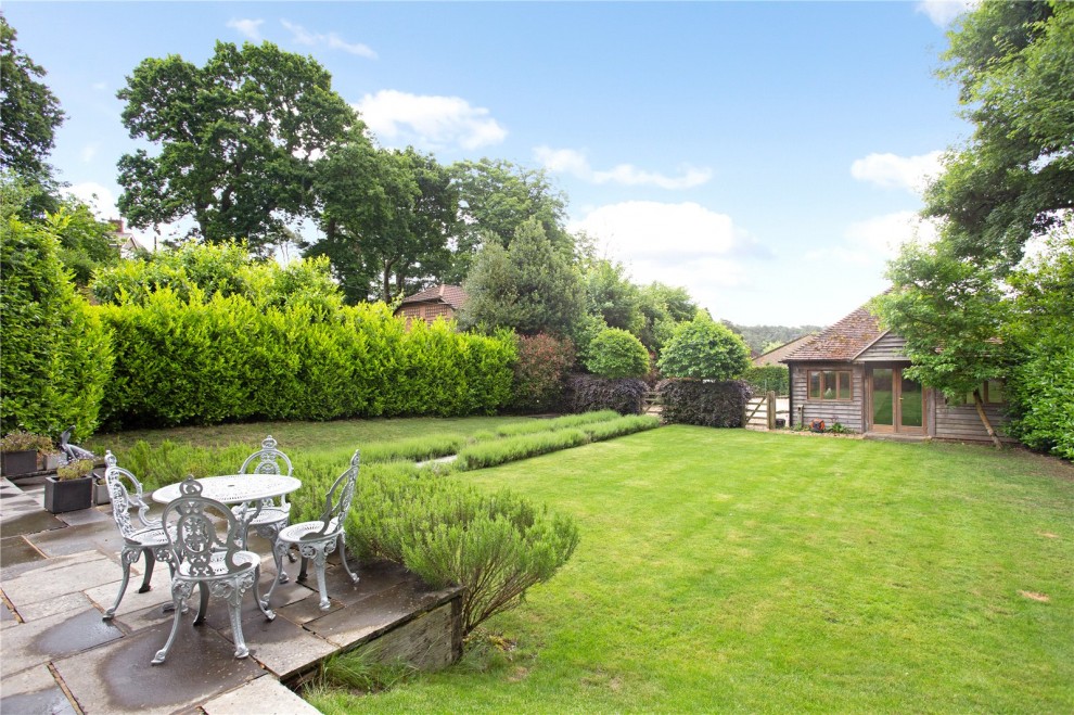 Farnham, Surrey