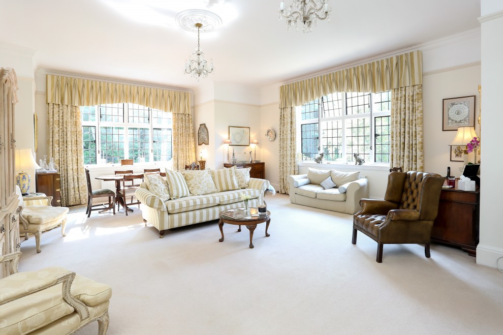 Frensham, Farnham, Surrey