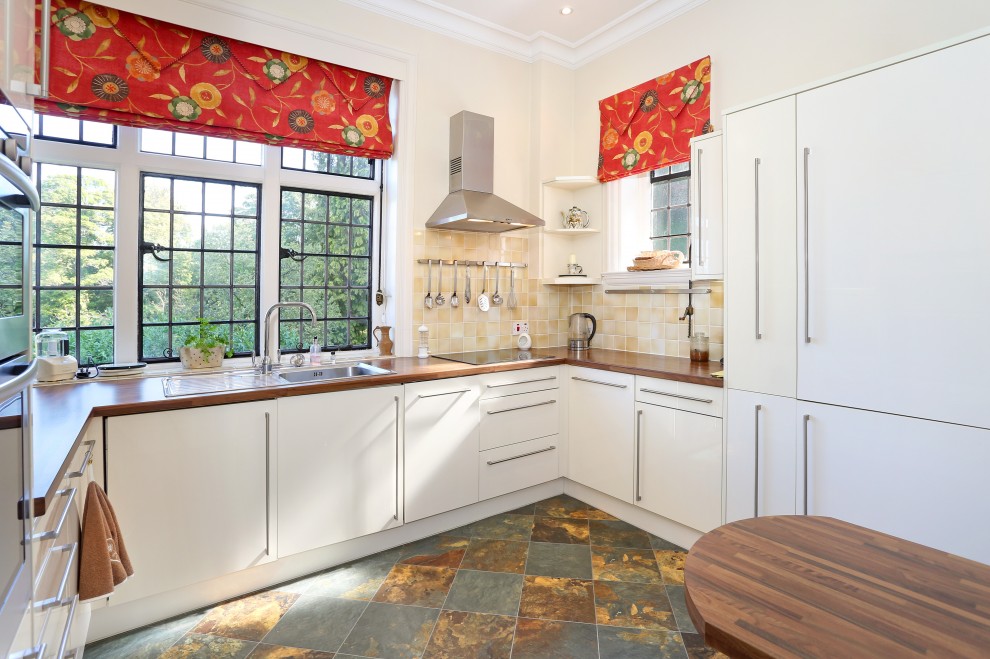 Frensham, Farnham, Surrey