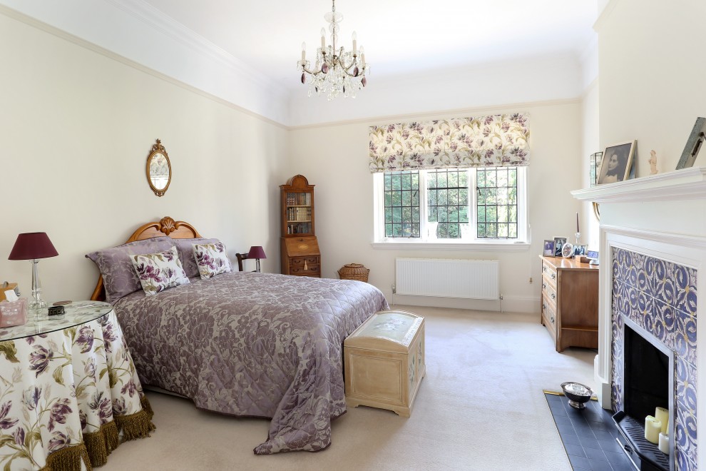 Frensham, Farnham, Surrey