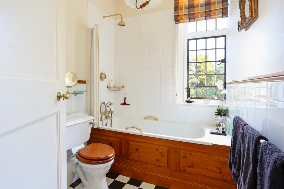 Frensham, Farnham, Surrey