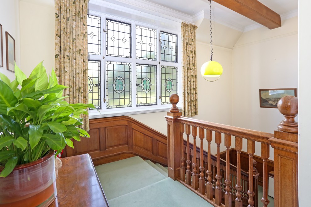 Frensham, Farnham, Surrey