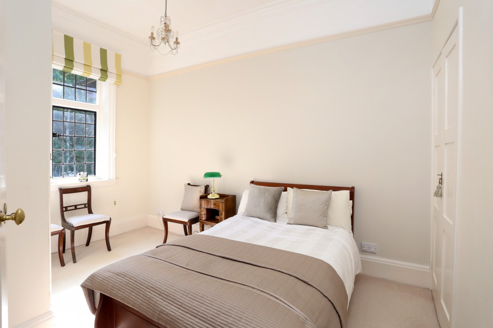Frensham, Farnham, Surrey