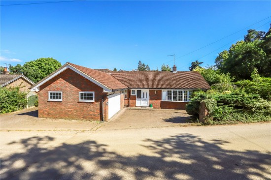 Lower Bourne, Farnham, Surrey