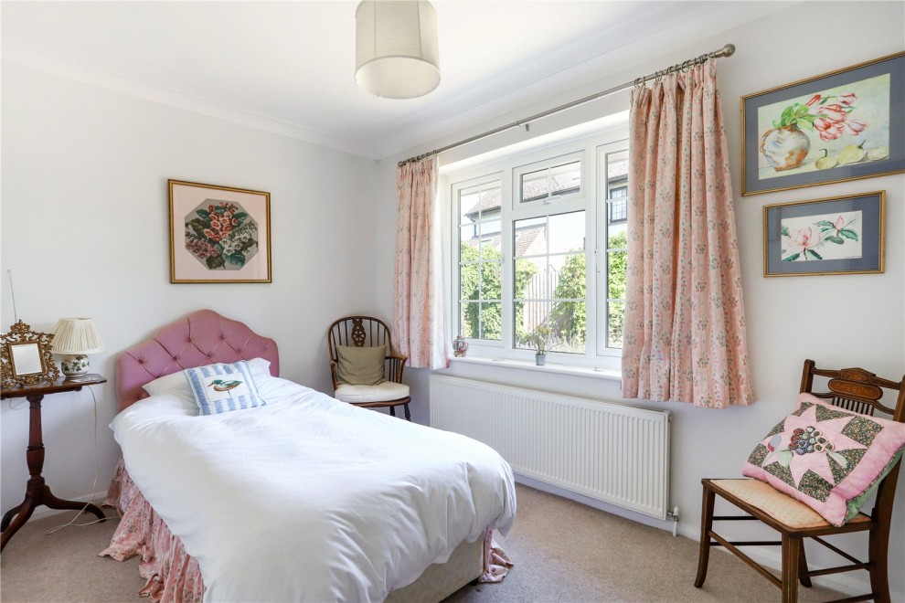 Lower Bourne, Farnham, Surrey