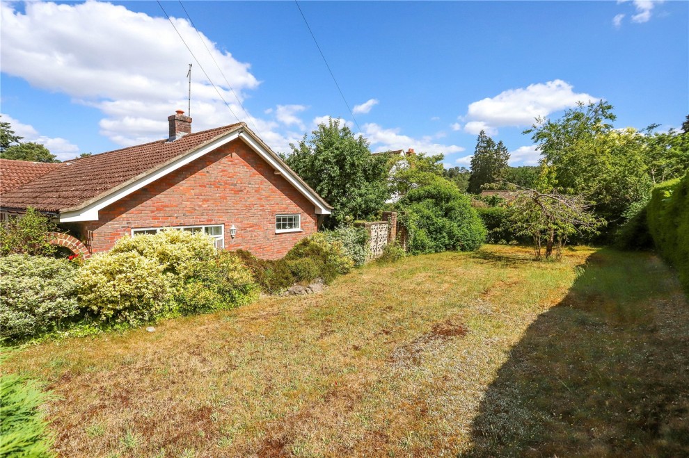 Lower Bourne, Farnham, Surrey