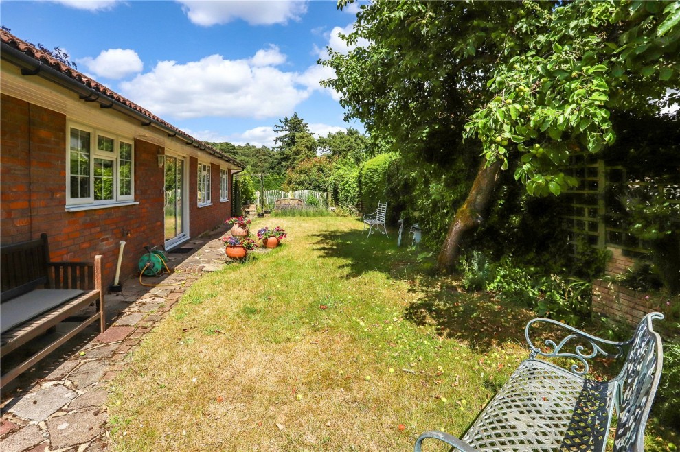 Lower Bourne, Farnham, Surrey