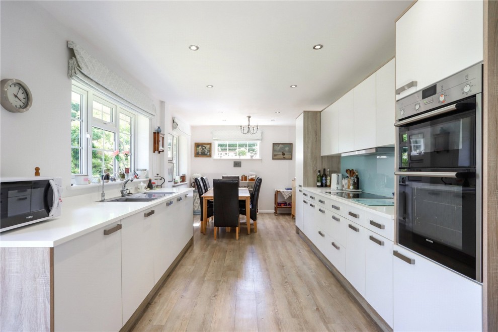 Lower Bourne, Farnham, Surrey