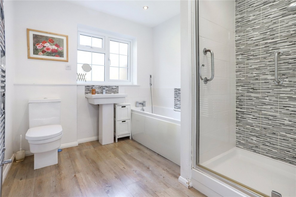 Lower Bourne, Farnham, Surrey