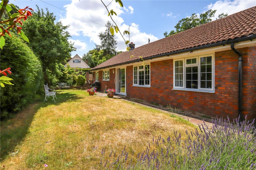 Lower Bourne, Farnham, Surrey