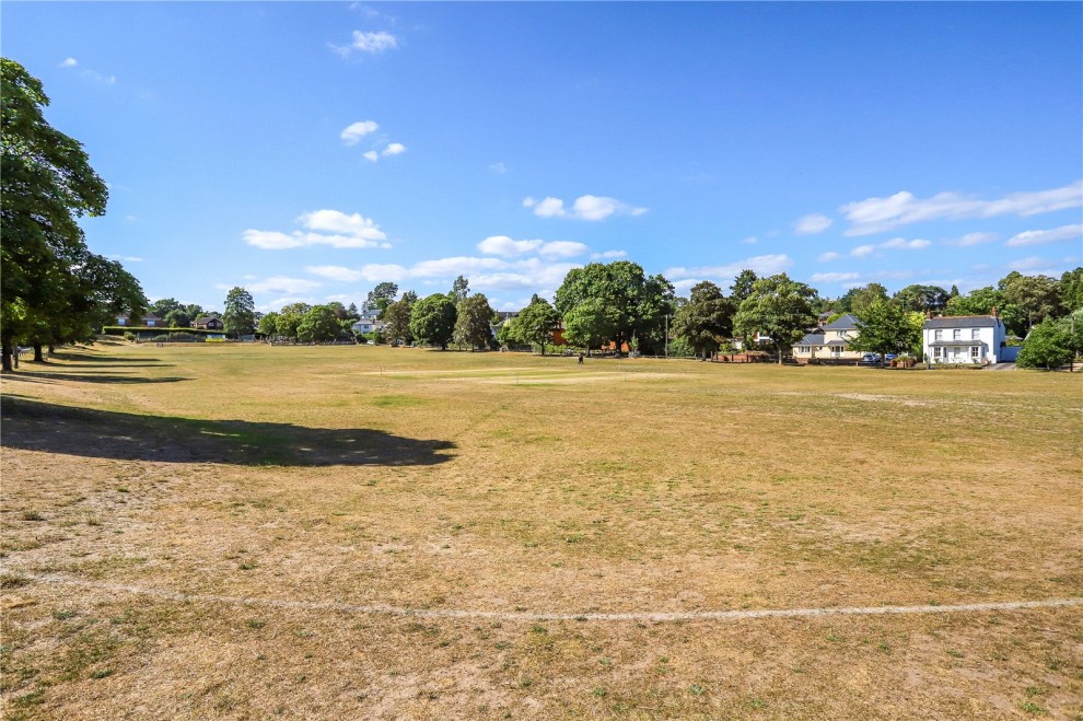 Lower Bourne, Farnham, Surrey