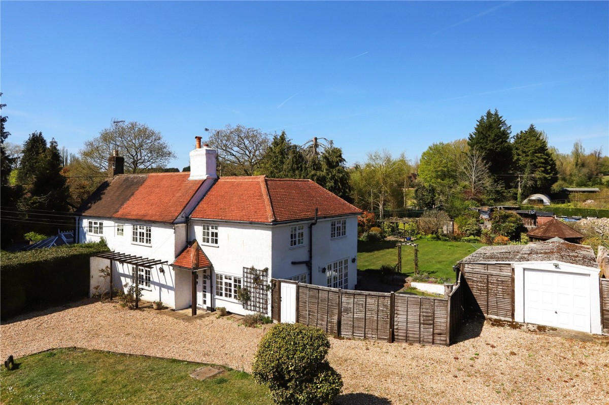 Seale, Farnham, Surrey