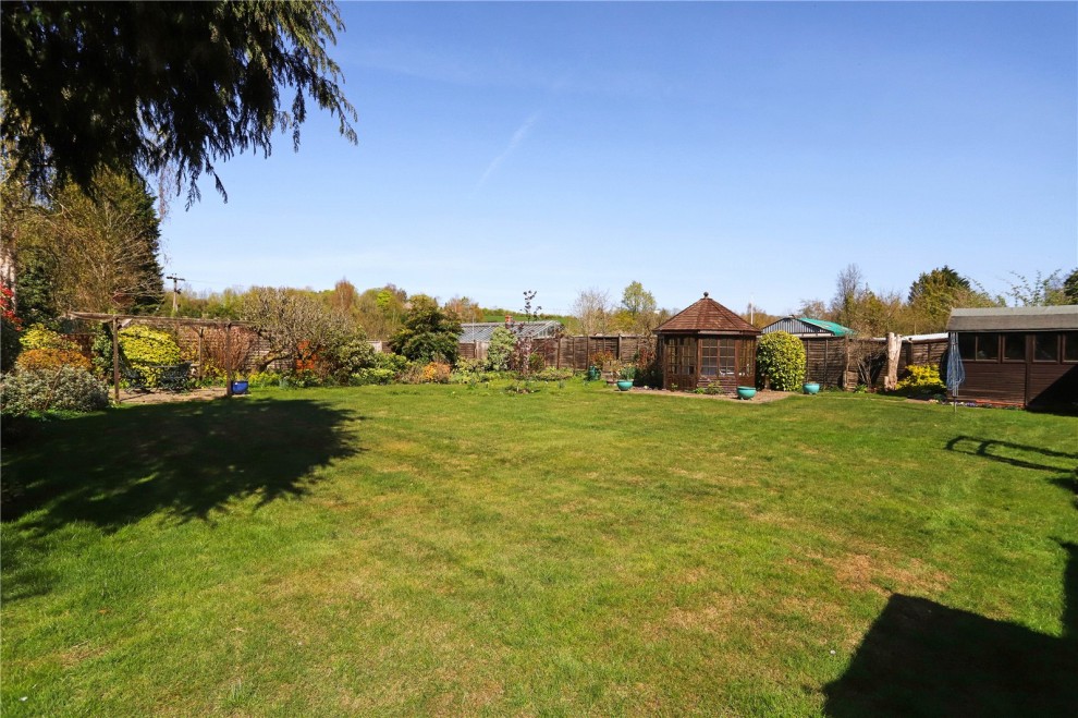 Seale, Farnham, Surrey