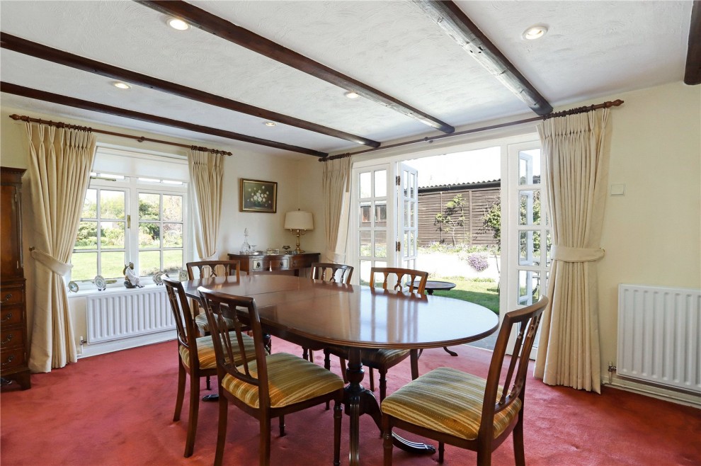 Seale, Farnham, Surrey