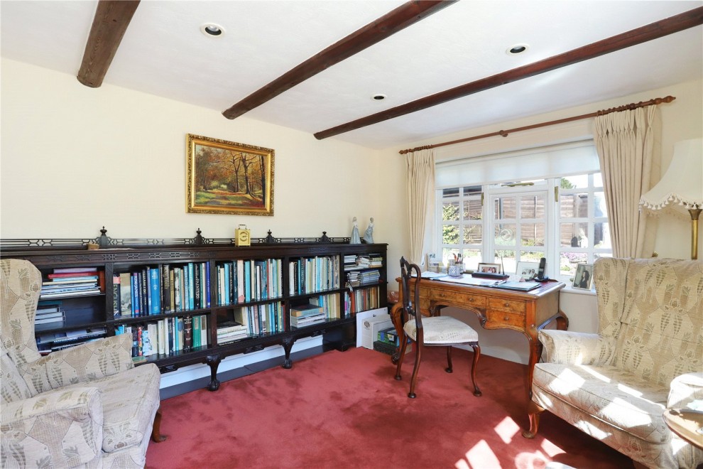Seale, Farnham, Surrey