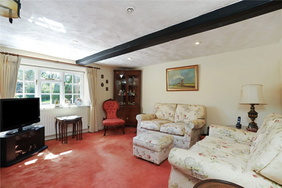 Seale, Farnham, Surrey