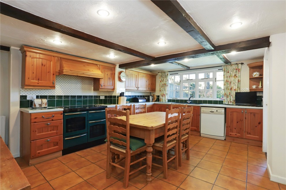 Seale, Farnham, Surrey