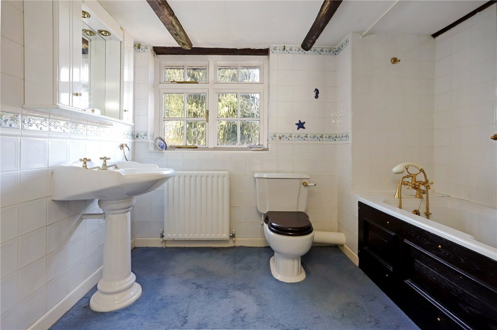 Seale, Farnham, Surrey