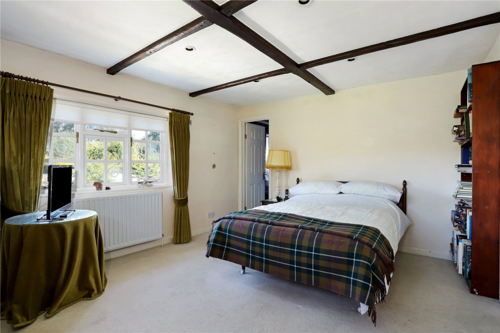 Seale, Farnham, Surrey
