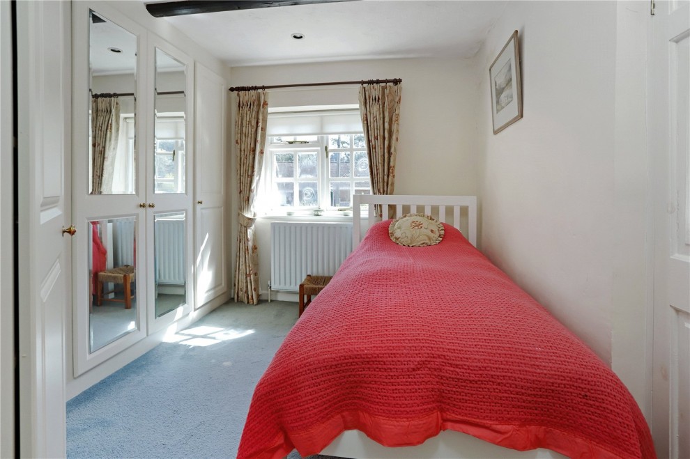 Seale, Farnham, Surrey