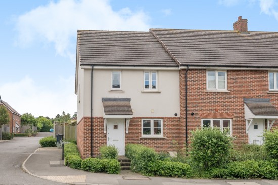 Farnham, Surrey