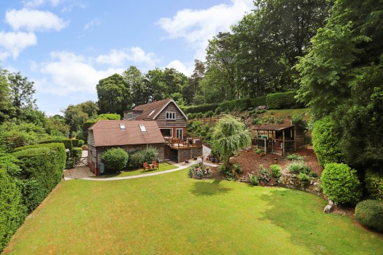 Neatham, Alton, Hampshire