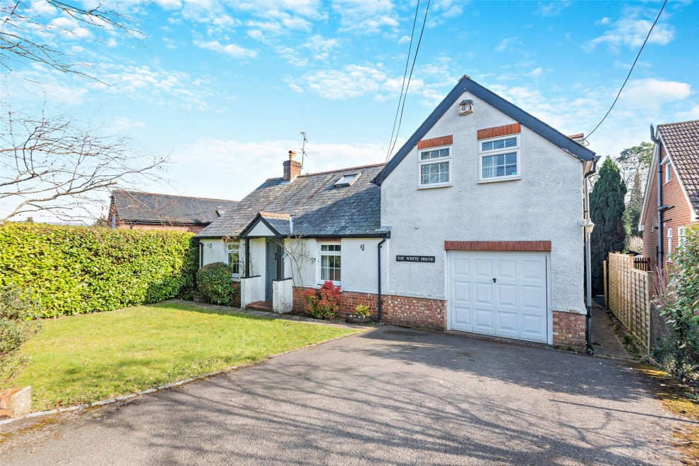 Jubilee Lane, Farnham, Surrey