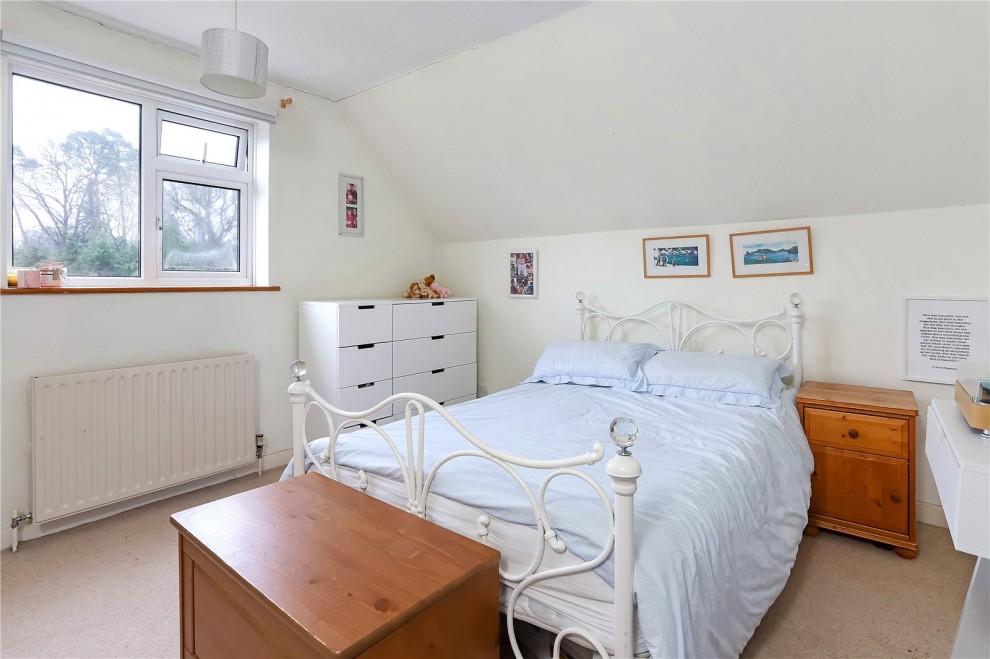 Jubilee Lane, Farnham, Surrey